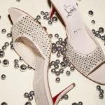 Apostropha Mule Mesh Strass - Image 6